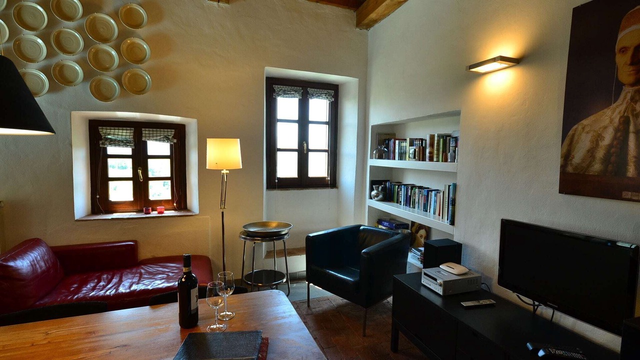 Photo of Livingroom in Gassano
