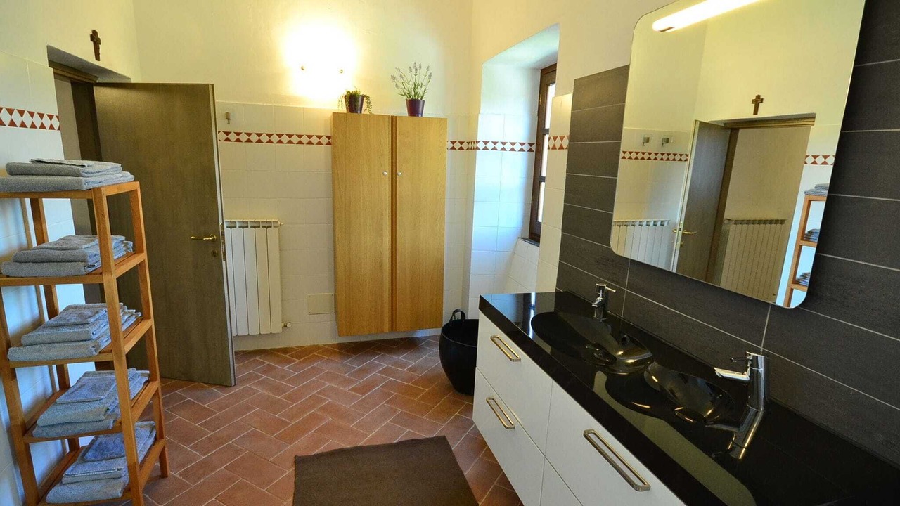 Photo of Bathroom in Gassano