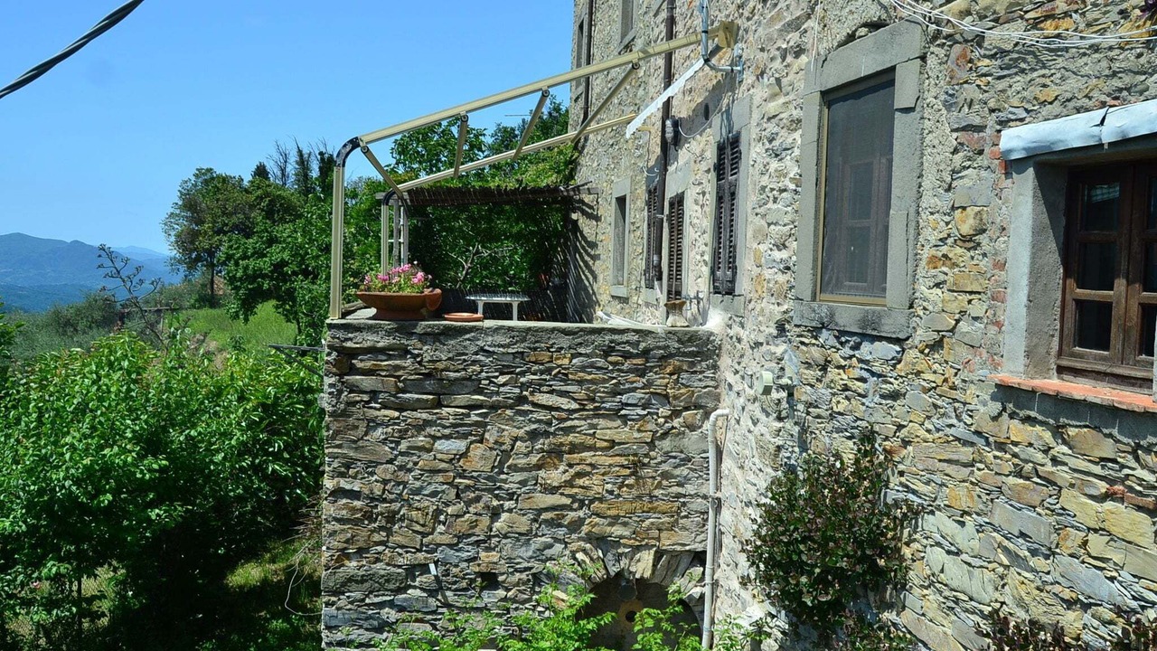 Photo of Patio Balcony in Gassano