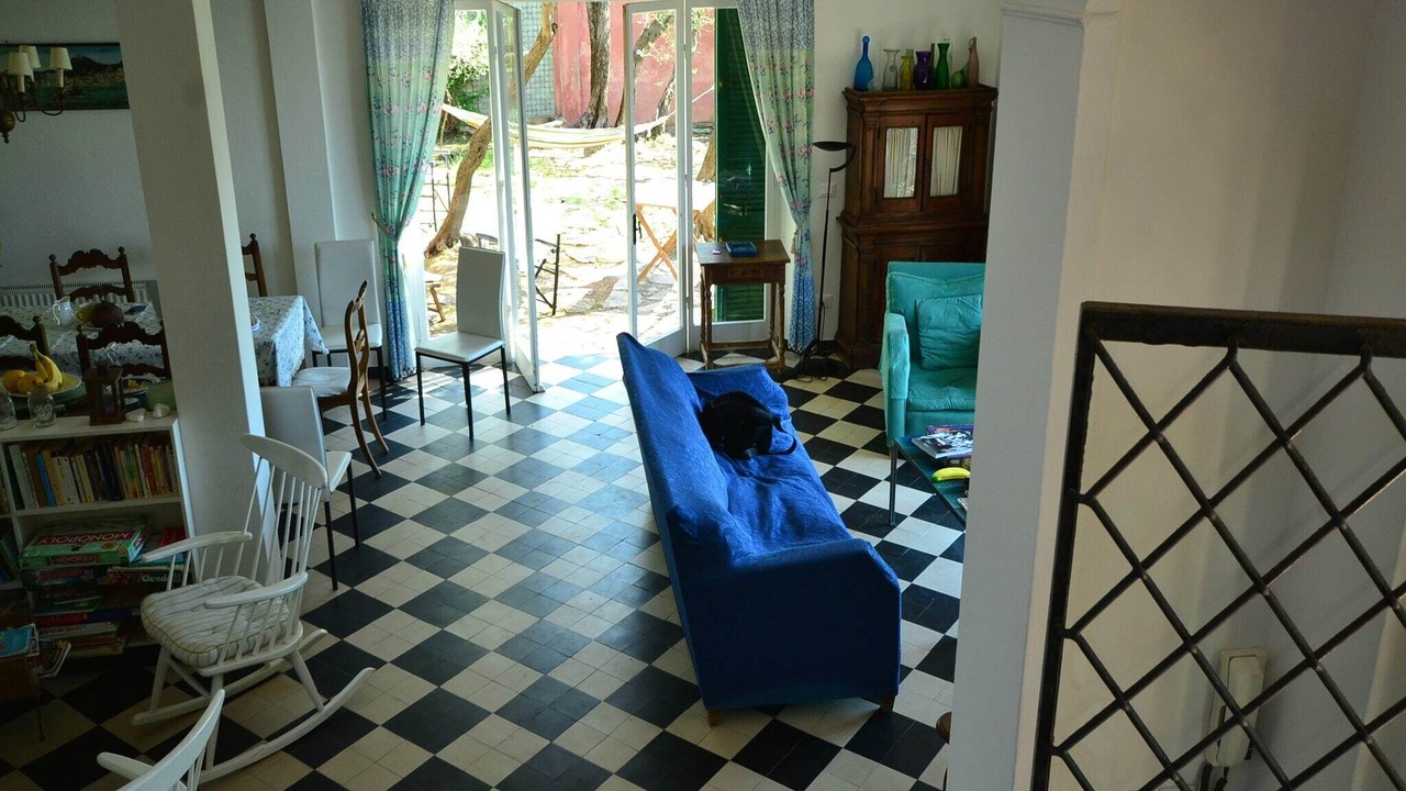 Photo of Livingroom in Lerici