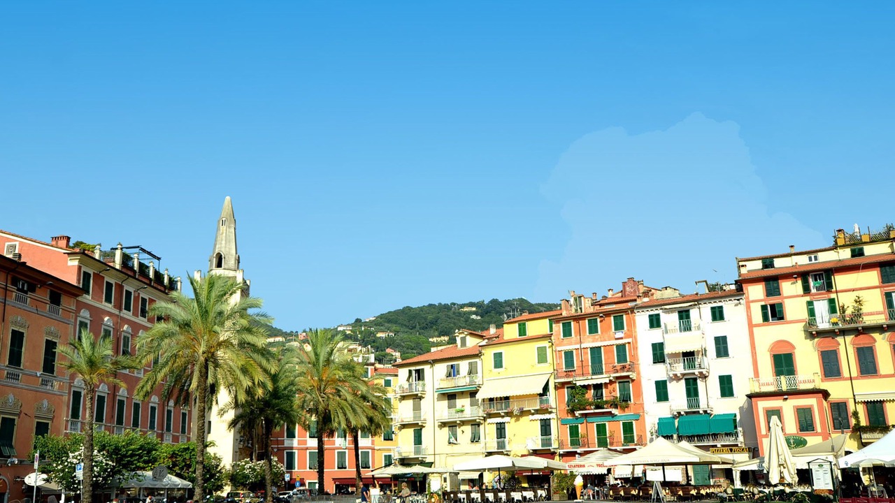 Photo of Others in Lerici
