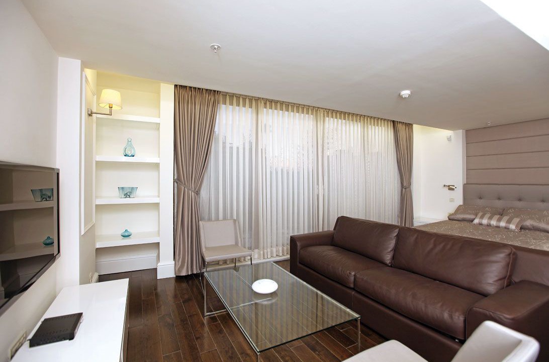 Photo of Livingroom in Asmali Mescit