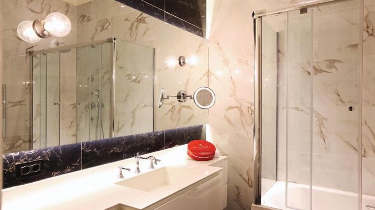 Photo of Bathroom in Asmali Mescit