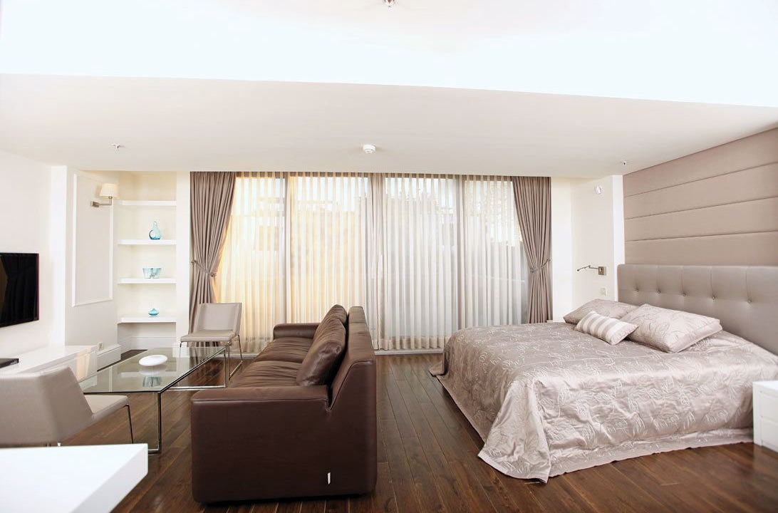 Photo of Bedroom in Asmali Mescit