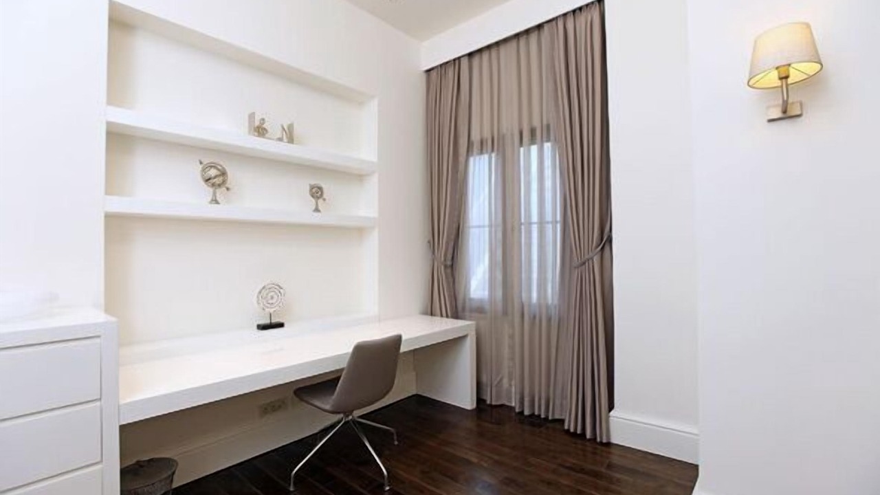 Photo of Livingroom in Asmali Mescit