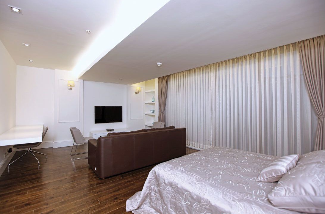 Photo of Bedroom in Asmali Mescit