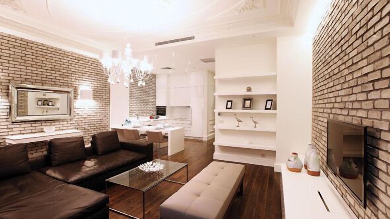 Photo of Livingroom in Asmali Mescit