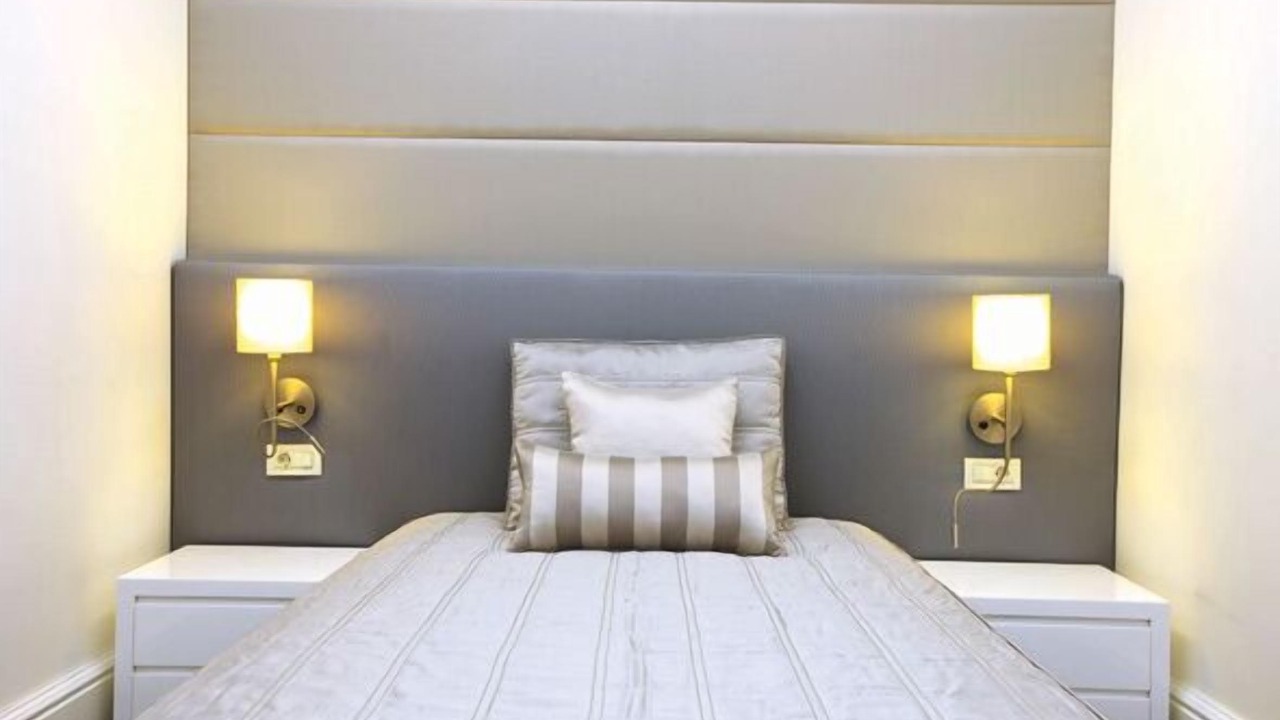 Photo of Bedroom in Asmali Mescit