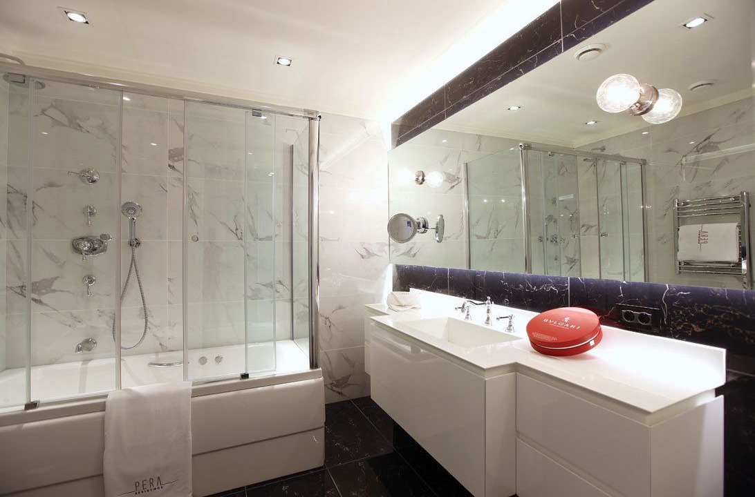 Photo of Bathroom in Asmali Mescit