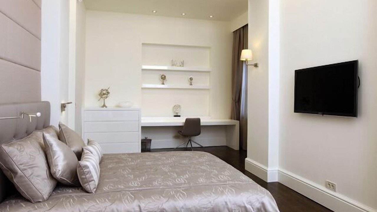 Photo of Bedroom in Asmali Mescit