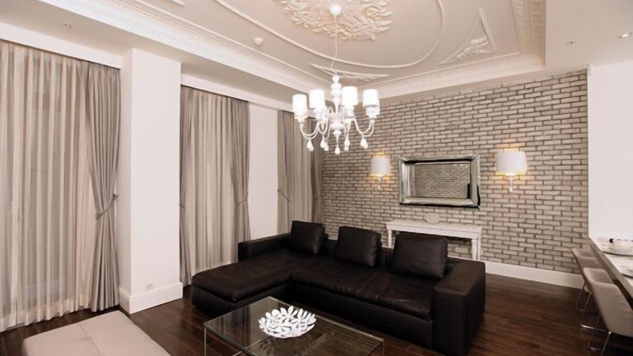 Photo of Livingroom in Asmali Mescit