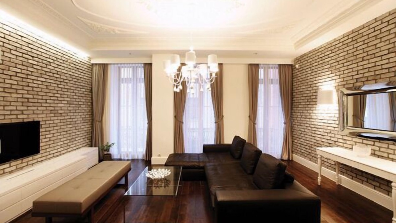Photo of Livingroom in Asmali Mescit