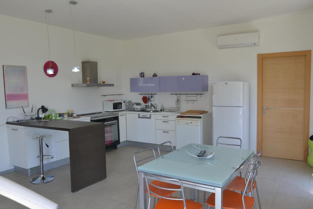 Photo of Kitchen in Santa Venerina