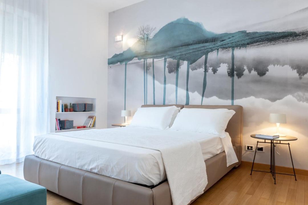 Photo of Bedroom in Lecce