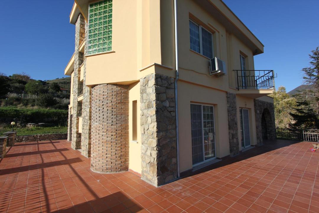 Photo of Buildings in Itri