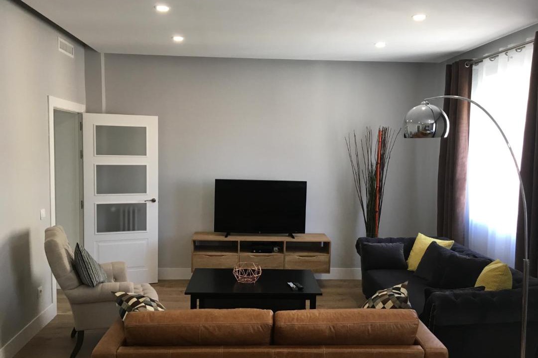 Photo of Livingroom in Goya