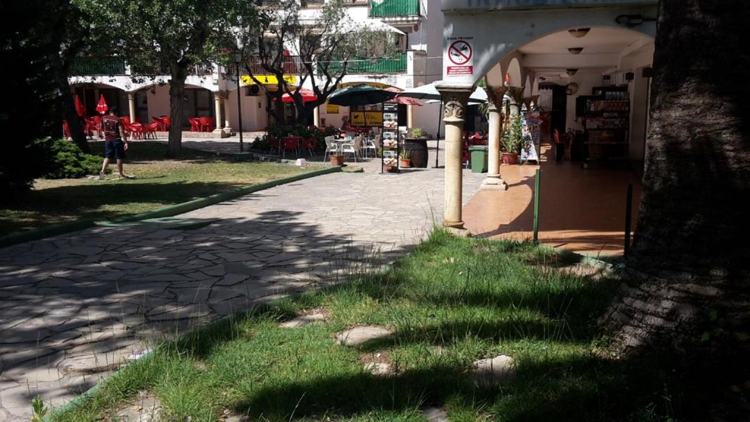 Photo of Buildings in Cambrils