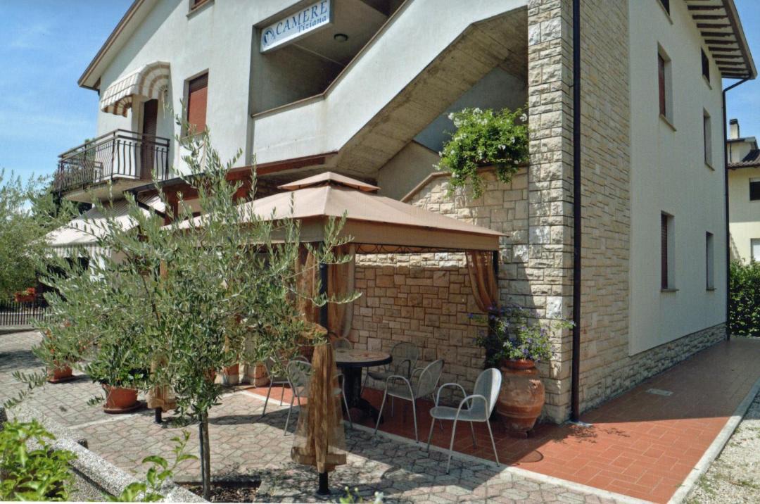 Photo of Buildings in Rivotorto