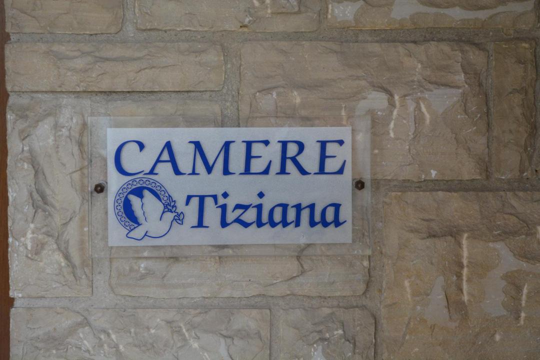 Photo of Buildings in Rivotorto