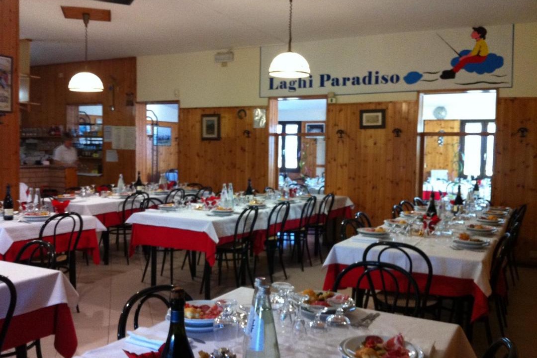 Photo of Kitchen in Novi di Modena
