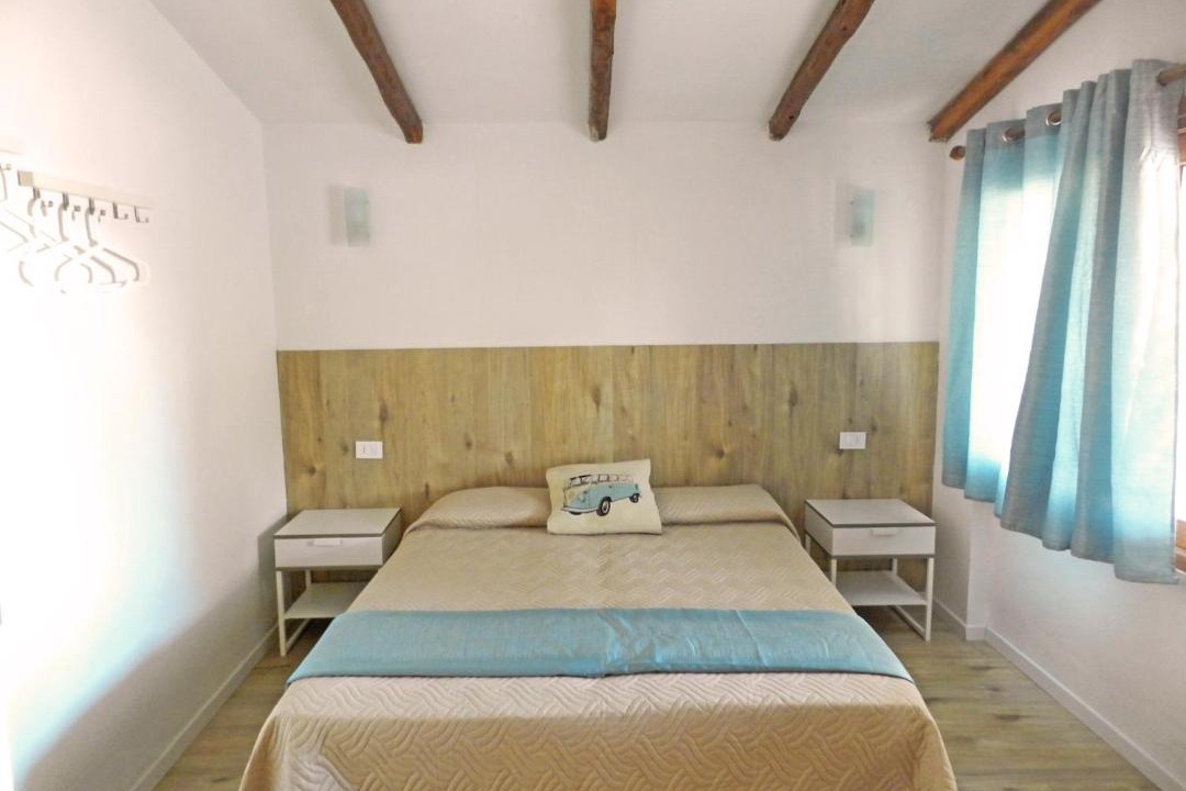 Photo of Bedroom in Ponte Galeria