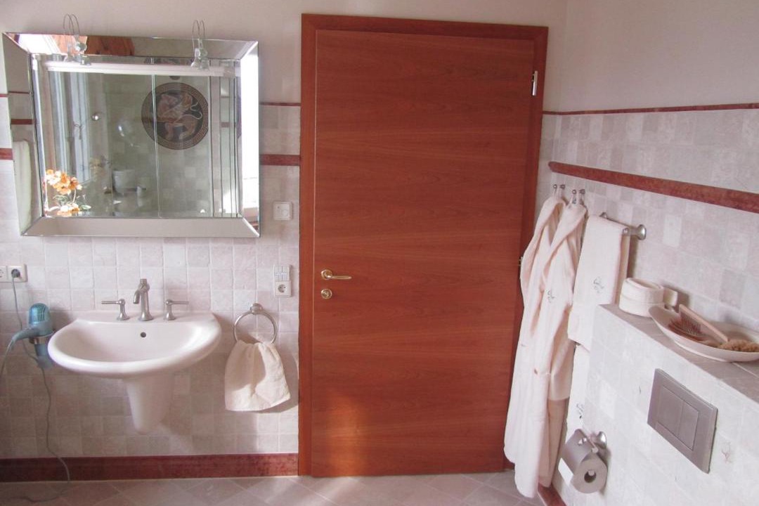 Photo of Bathroom in San Giacomo