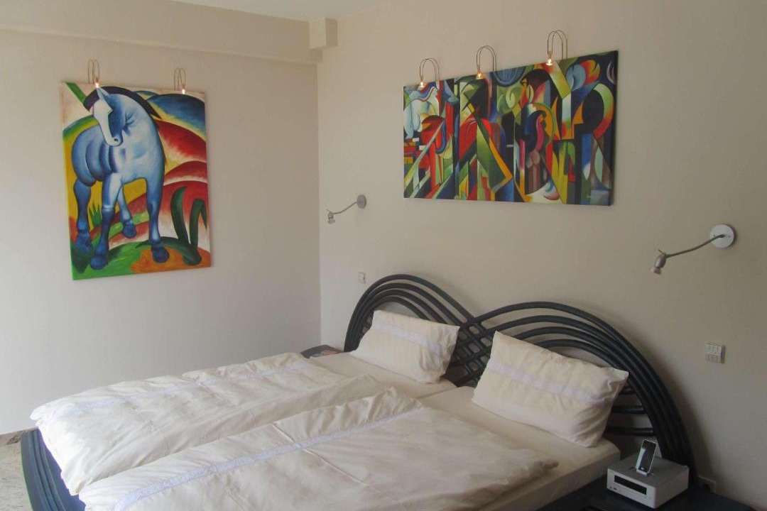 Photo of Bedroom in San Giacomo