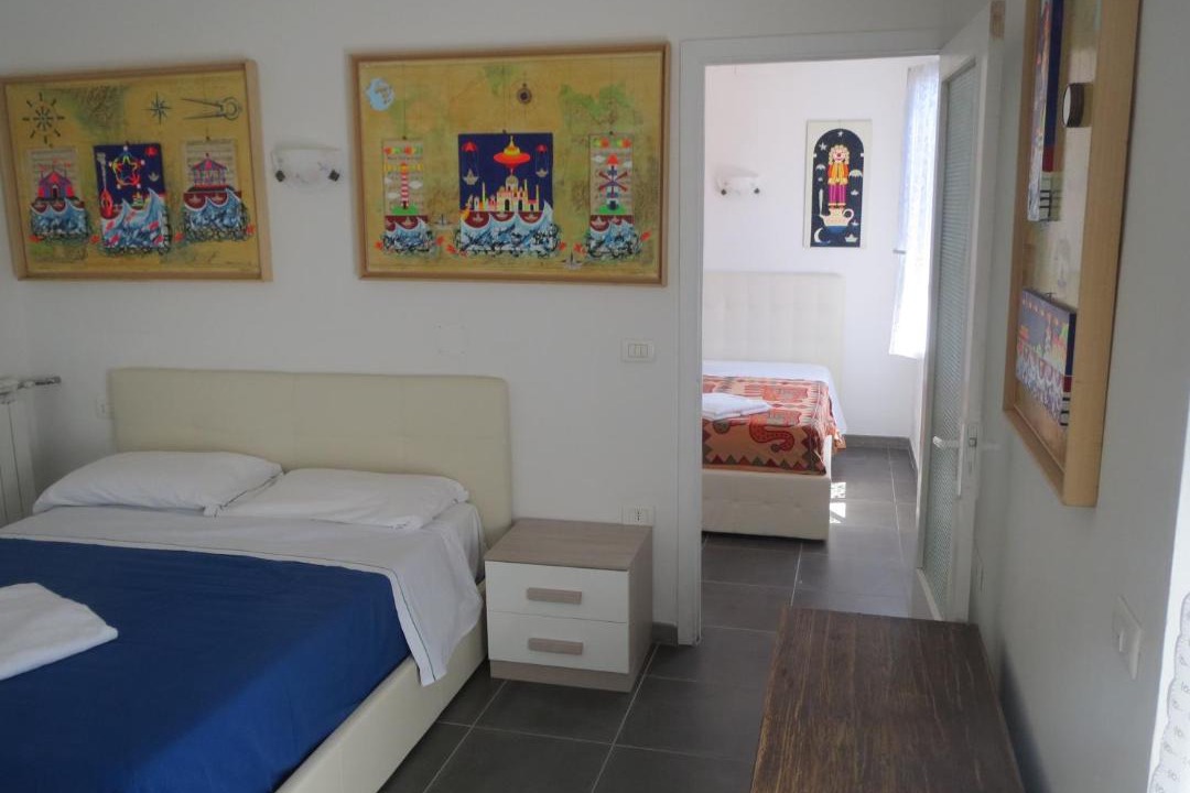Photo of Bedroom in Volastra