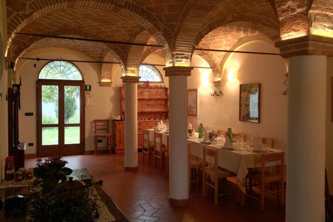 Photo of Kitchen in Monterenzio