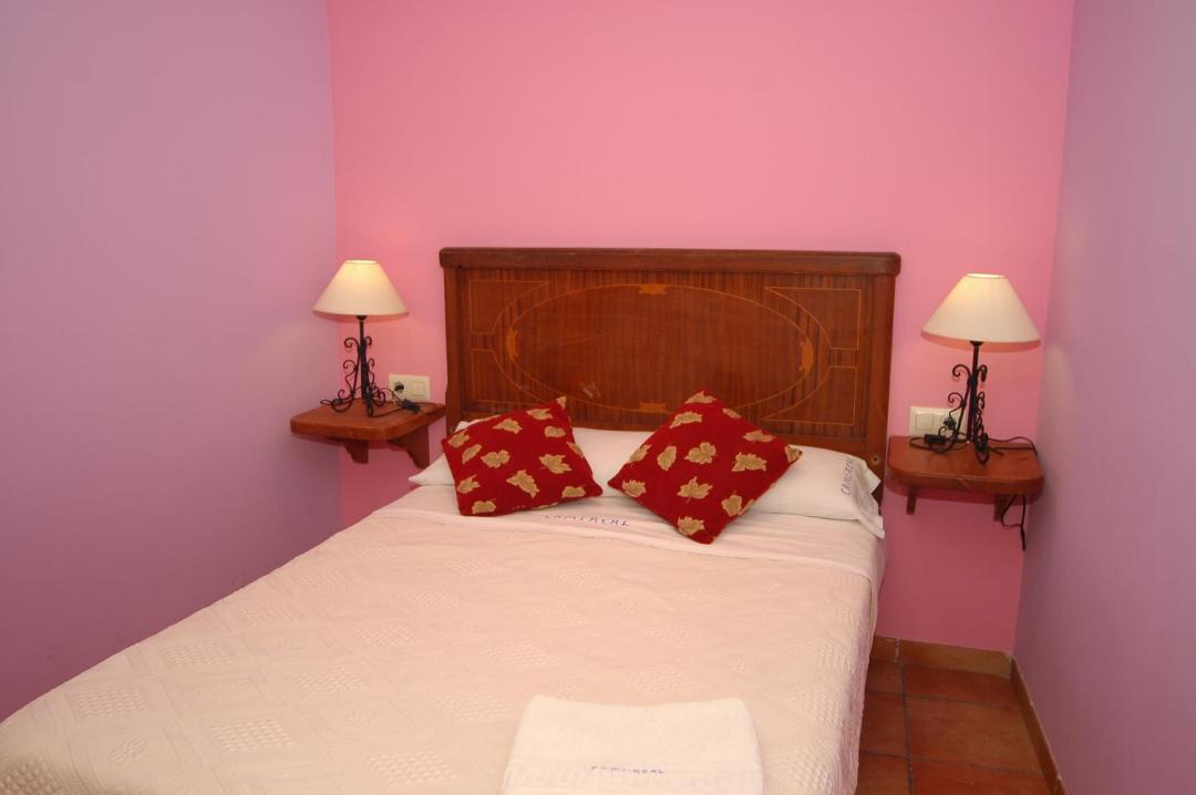 Photo of Bedroom in Vilafranca
