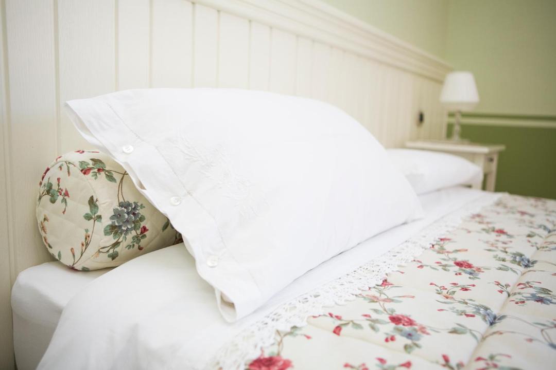 Photo of Bedroom in Toceno