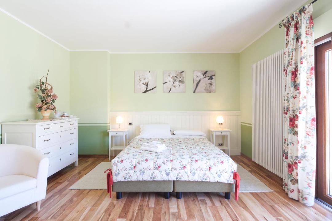 Photo of Bedroom in Toceno