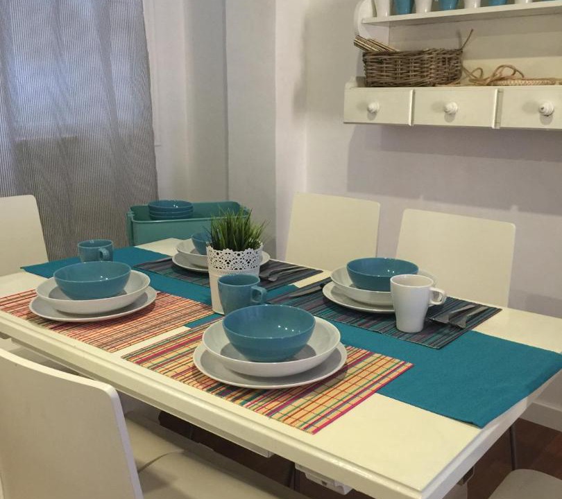 Photo of Livingroom in El Cabanyal