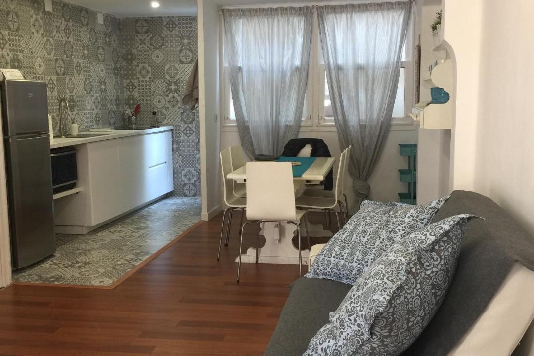 Photo of Livingroom in El Cabanyal
