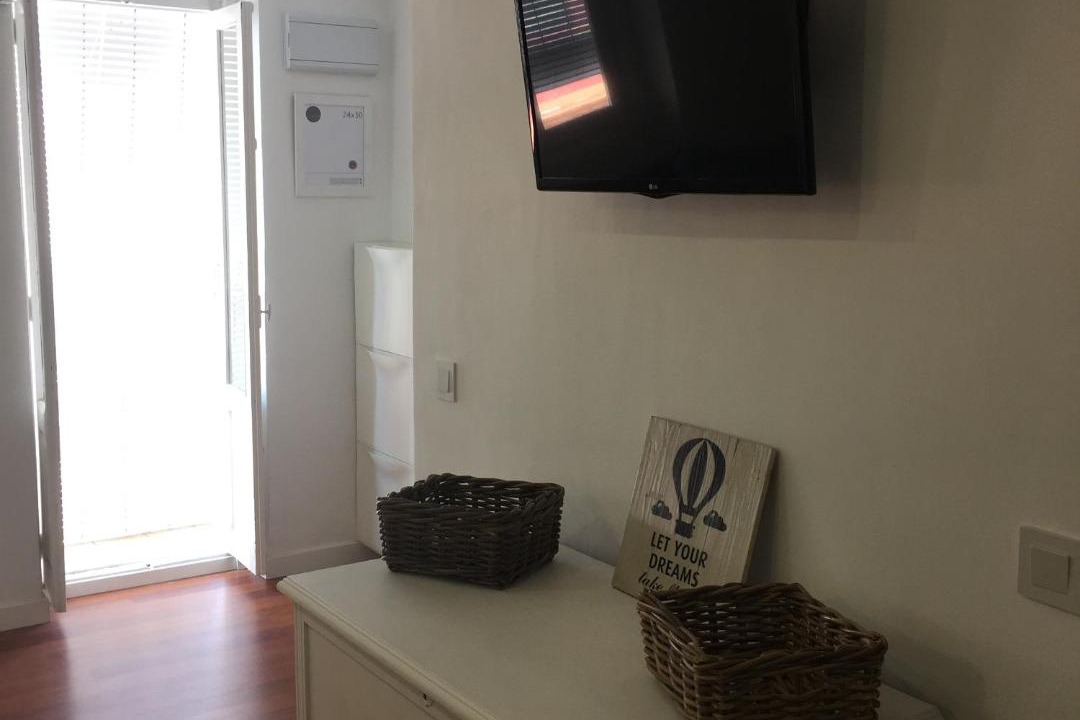 Photo of Livingroom in El Cabanyal