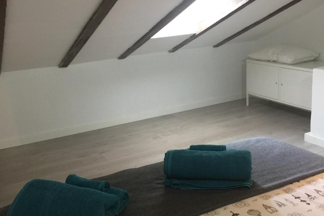 Photo of Livingroom in El Cabanyal