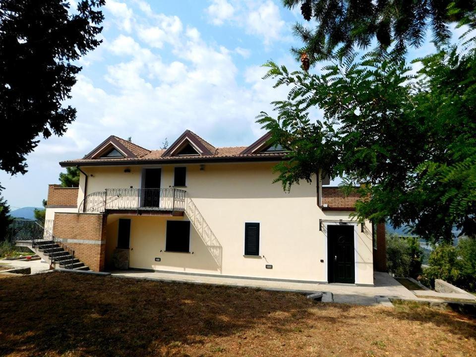 Photo of Buildings in Aulla