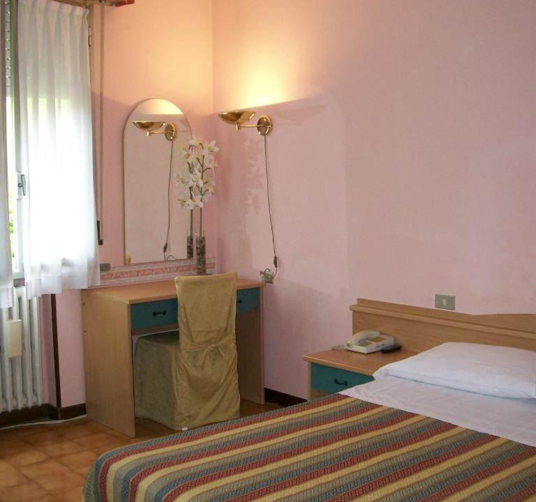 Photo of Bedroom in Reggio nell'Emilia