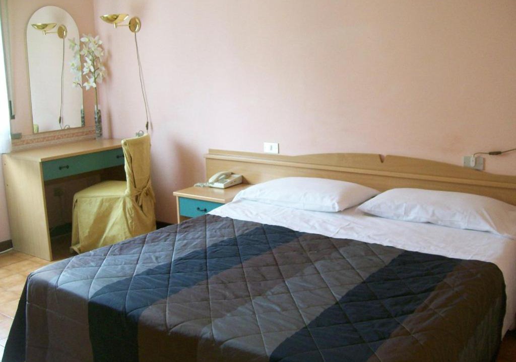 Photo of Bedroom in Reggio nell'Emilia