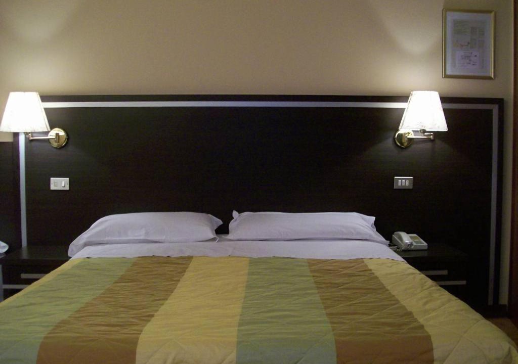 Photo of Bedroom in Reggio nell'Emilia