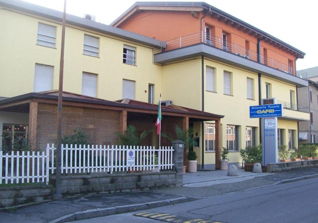 Photo of Buildings in Reggio nell'Emilia