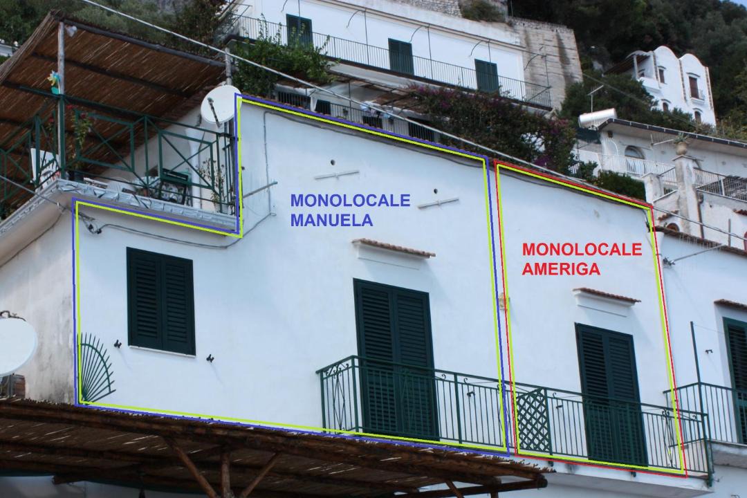 Photo of Others in Conca dei Marini