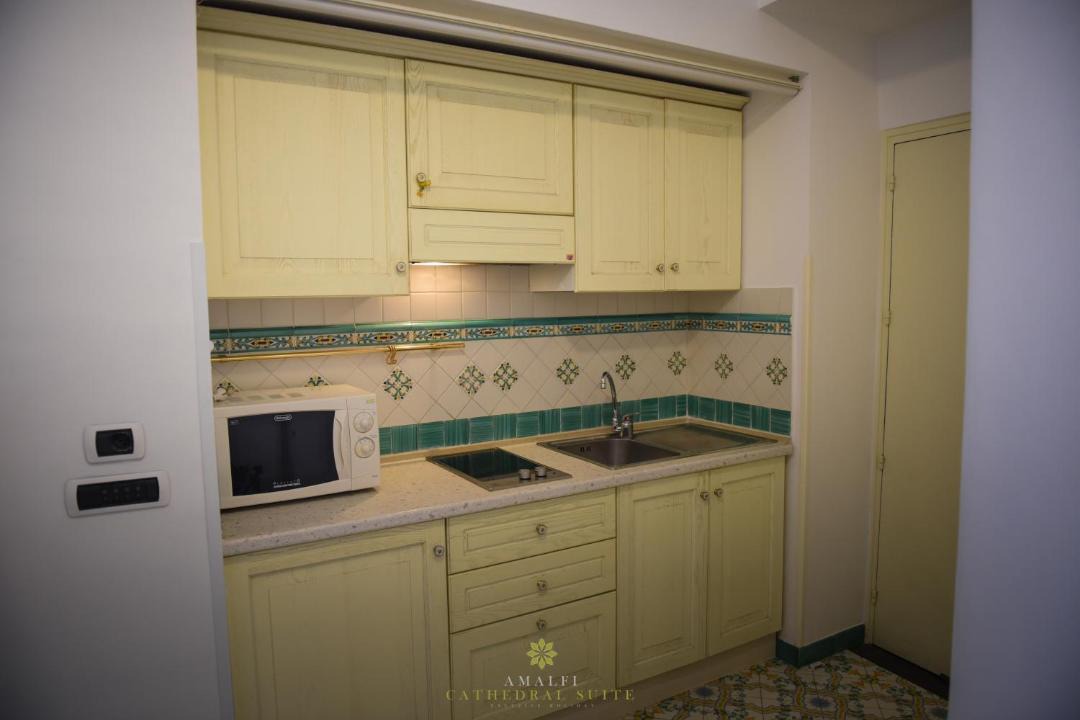 Photo of Kitchen in Amalfi