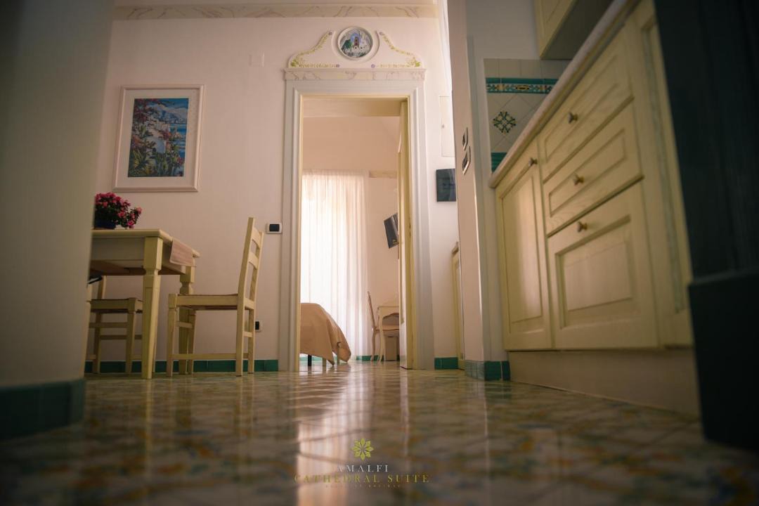 Photo of Others in Amalfi