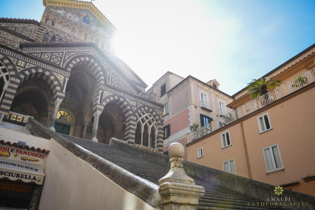 Photo of Others in Amalfi