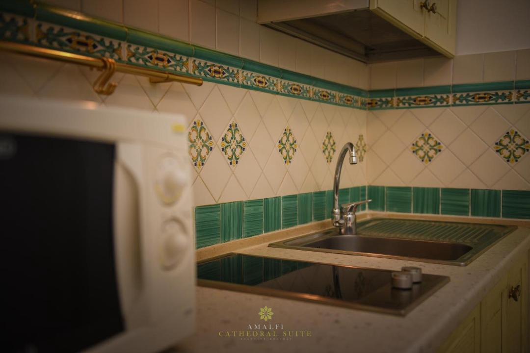 Photo of Kitchen in Amalfi