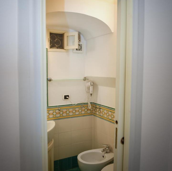 Photo of Bathroom in Amalfi