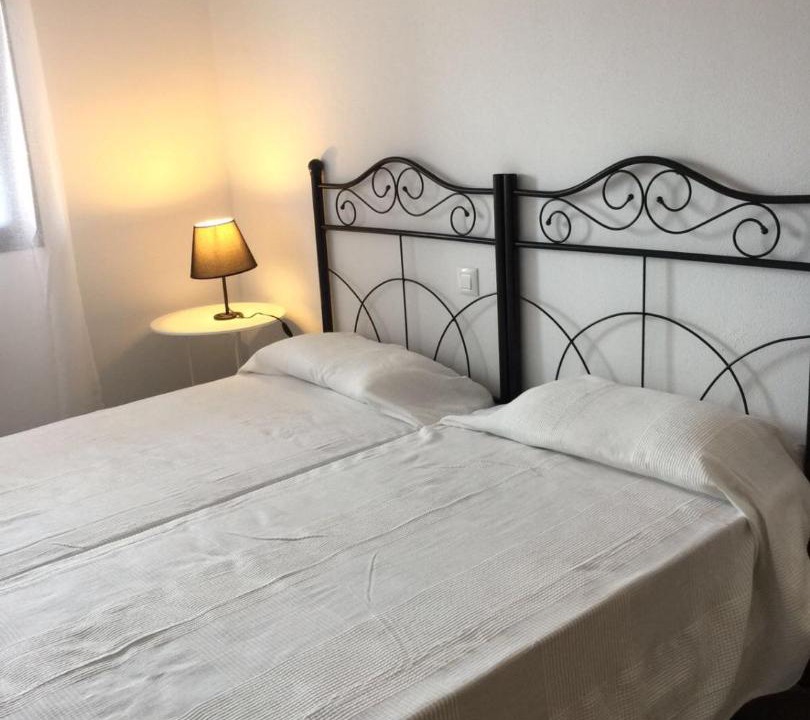 Photo of Bedroom in Aguilas