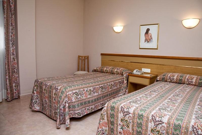 Photo of Bedroom in Benassal
