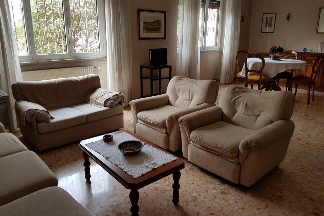 Photo of Livingroom in Quartiere XX Ardeatino